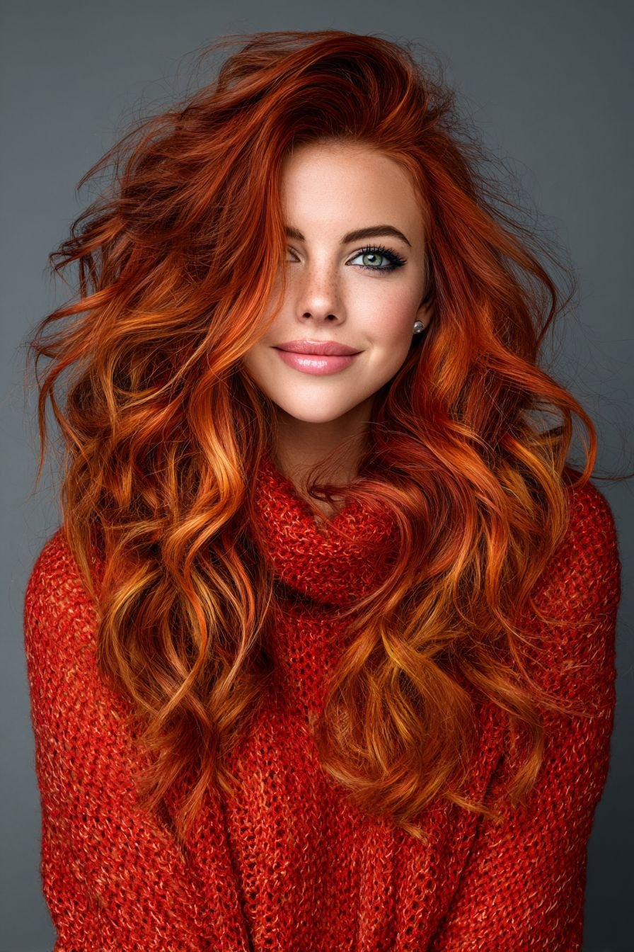 Hair Colour