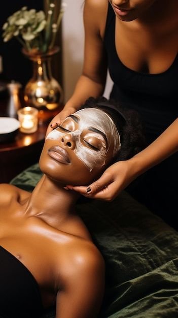 Skin Care & Facials Treatments