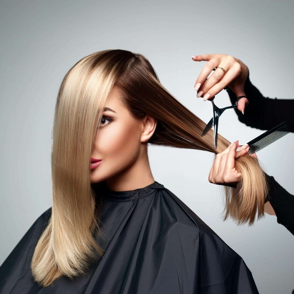 Haircut & Styling