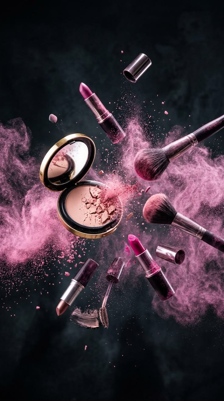 Makeup | BRIDAL & GROOM