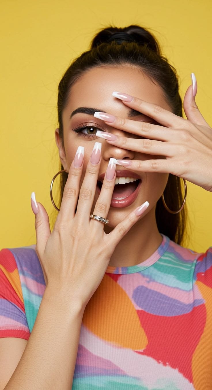 Nail Care