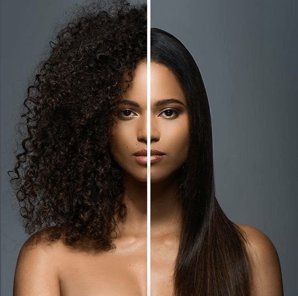 Hair Treatments: BOTOX- NANOPLASTIA - KERATIN - SMOOTHENING